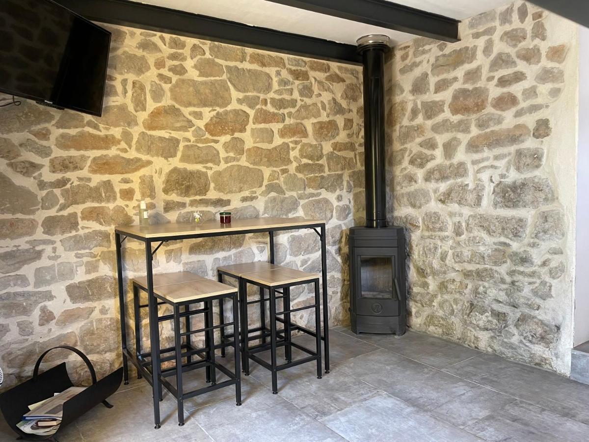 Villa Sainte Victoire Le Cabanon Puyloubier Exterior foto